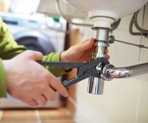About Sewer Line Replacement Ladonia, TX